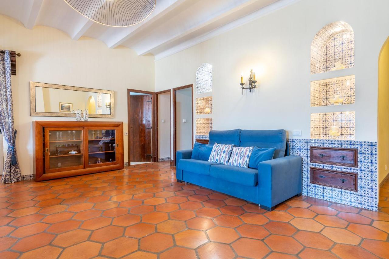 Petit Palau Apartman Puerto de Sóller Kültér fotó