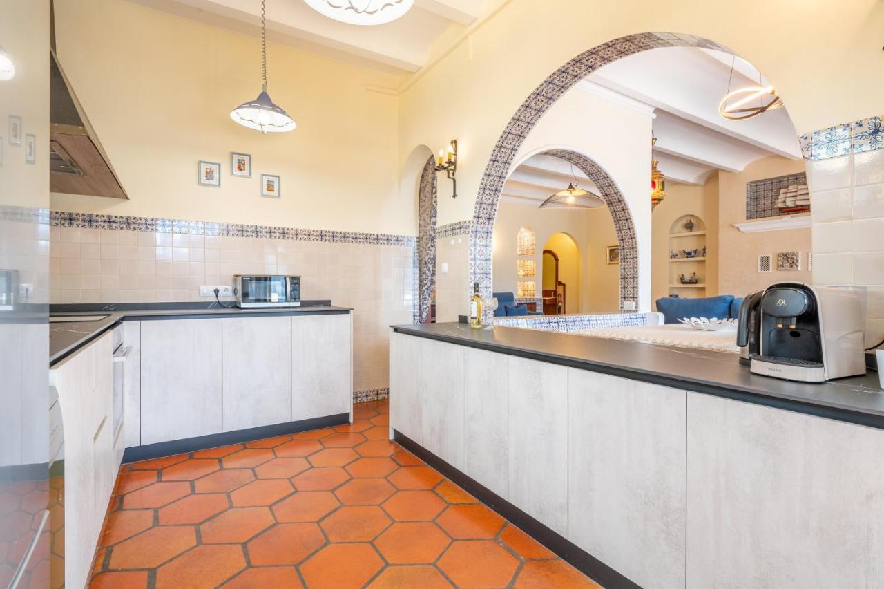 Petit Palau Apartman Puerto de Sóller Kültér fotó